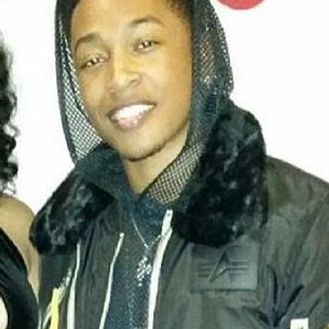 Jacob Latimore