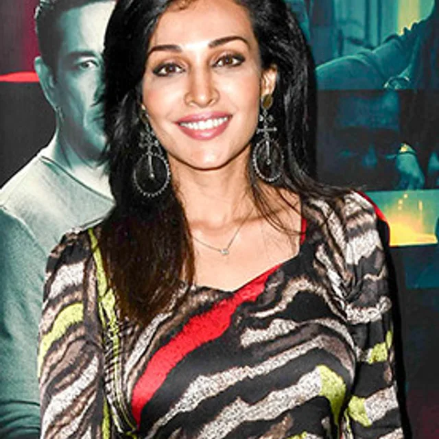 Asha Saini