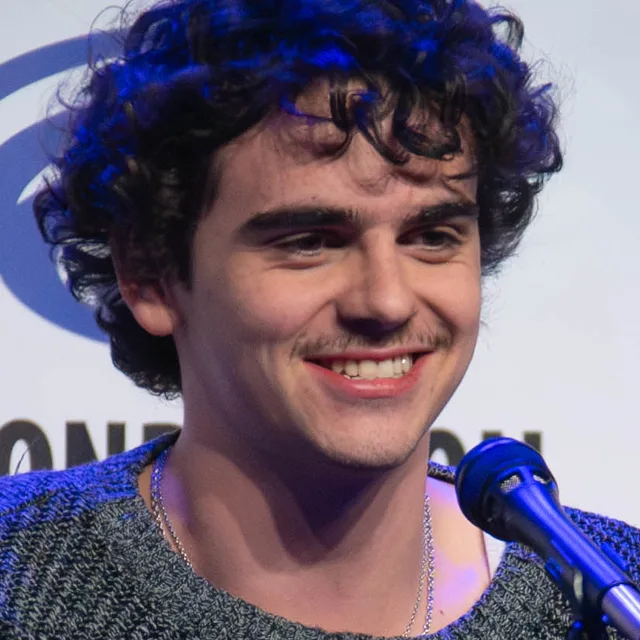 Jack Dylan Grazer