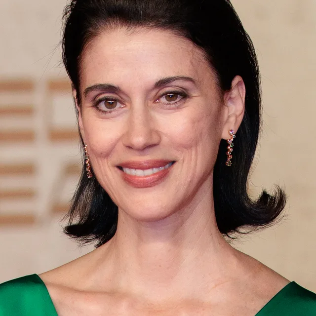Cherien Dabis