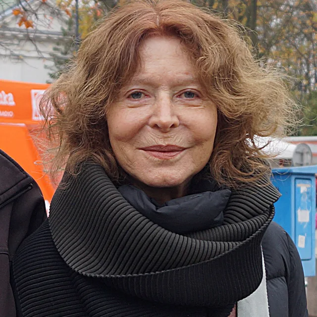 Anna Romantowska