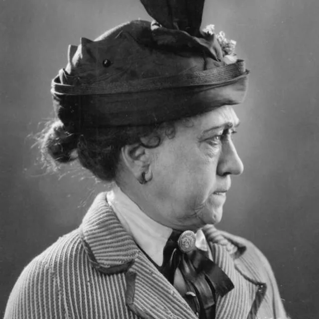 Mathilde Nielsen