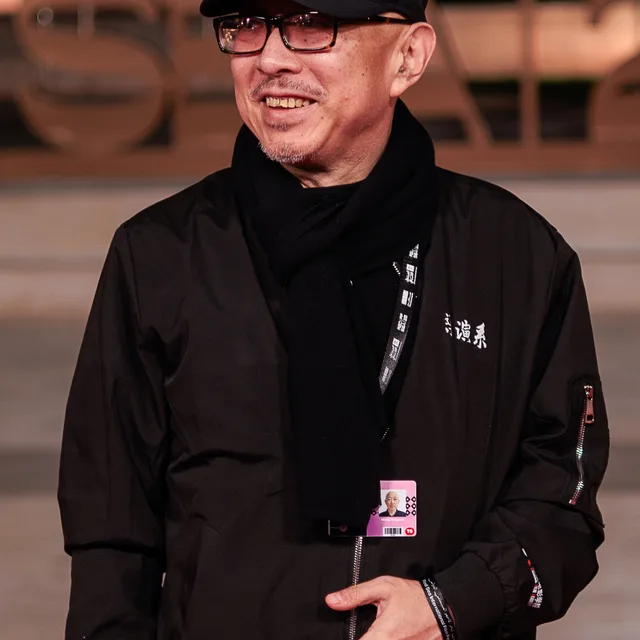 Wang Hongwei