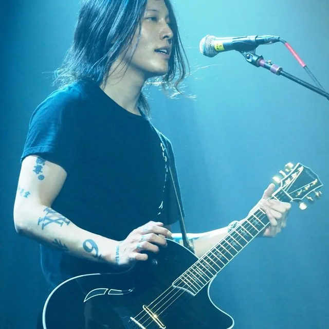 Miyavi