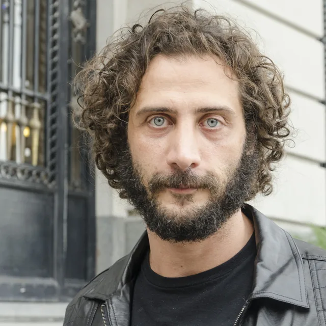 Luciano Cáceres