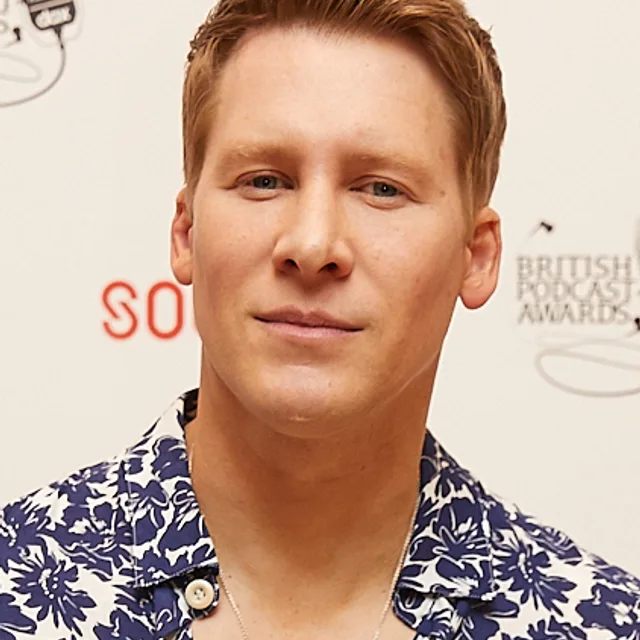Dustin Lance Black