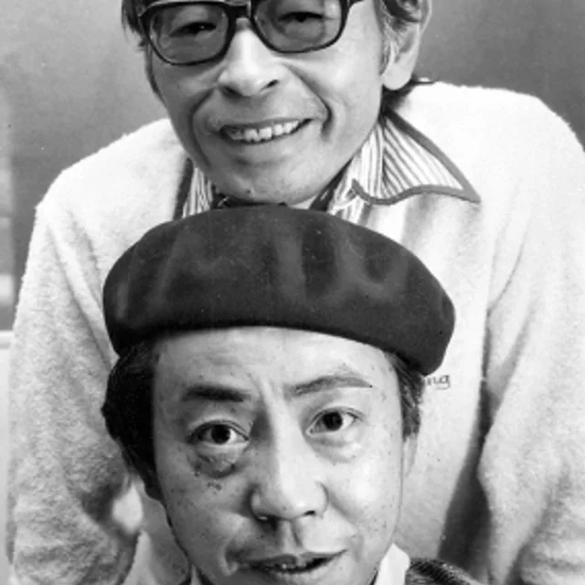 Fujiko Fujio
