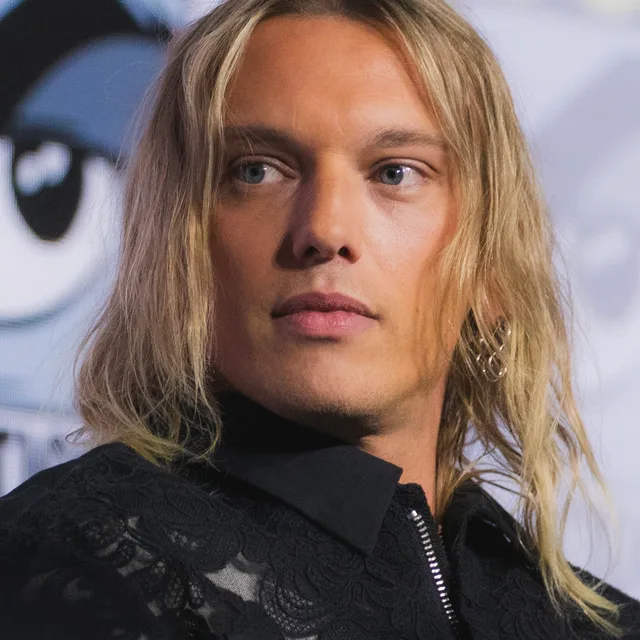 Jamie Campbell Bower