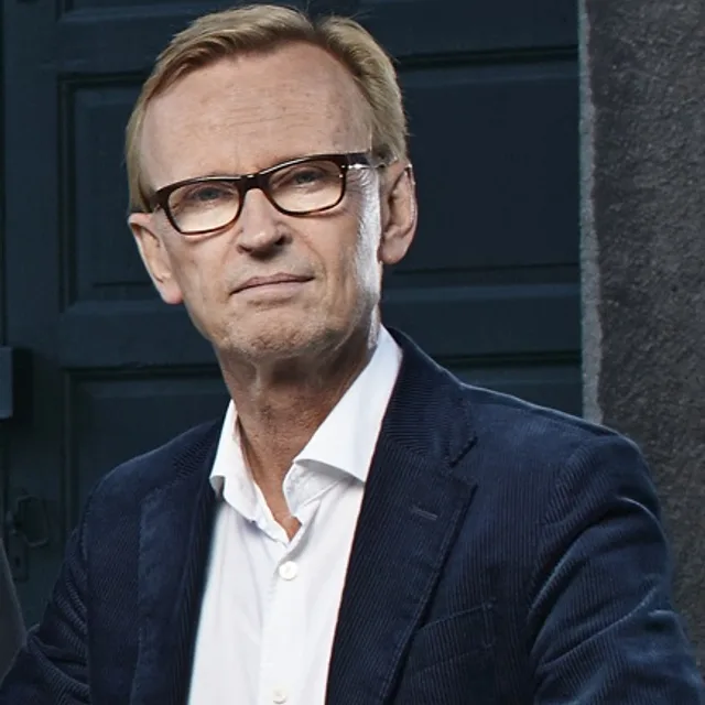 Johan Ulveson