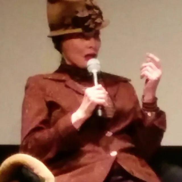 Toni Basil