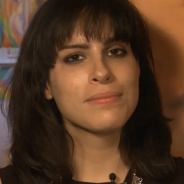 Desiree Akhavan
