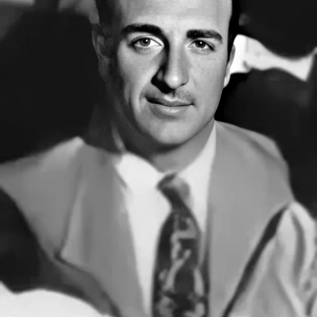 Carlos Montalbán