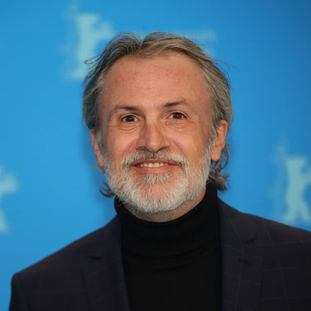 Fabrizio Ferracane