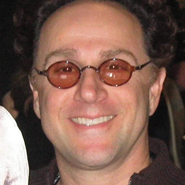 John Kassir