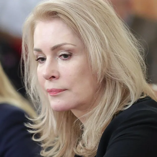 Mariya Shukshina