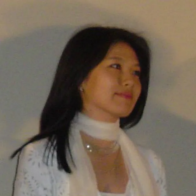 Lee Eun-ju