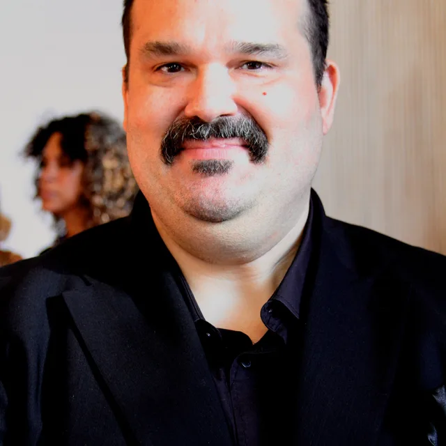 Mel Rodriguez