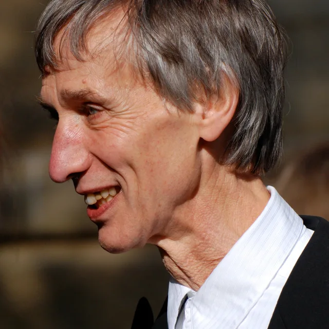 Claus Bantzer