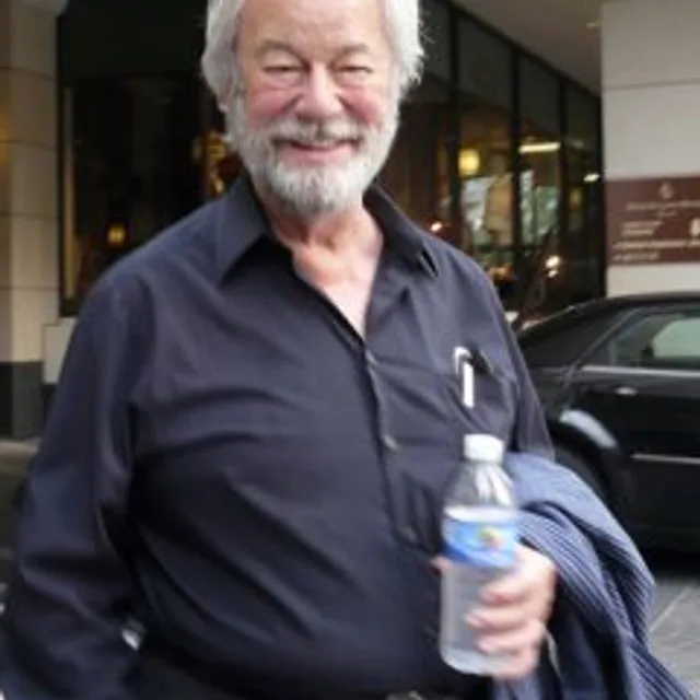 Gordon Pinsent