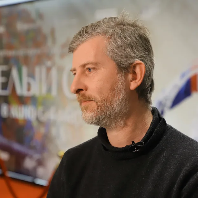 Nikolay Khomeriki