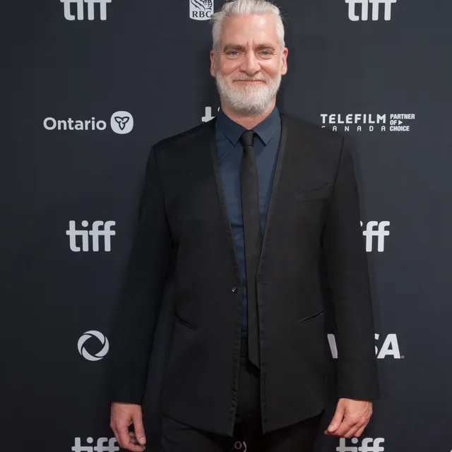Sylvain Corbeil