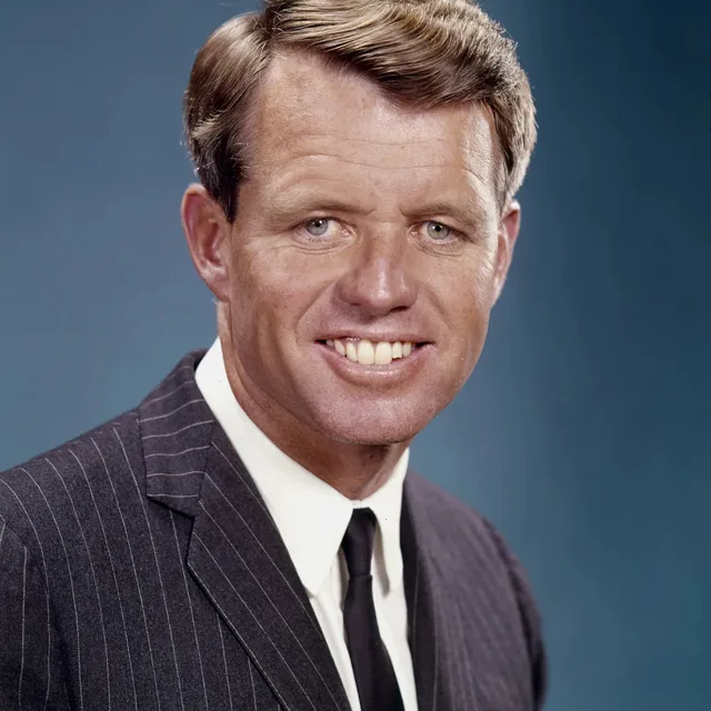 Robert F. Kennedy