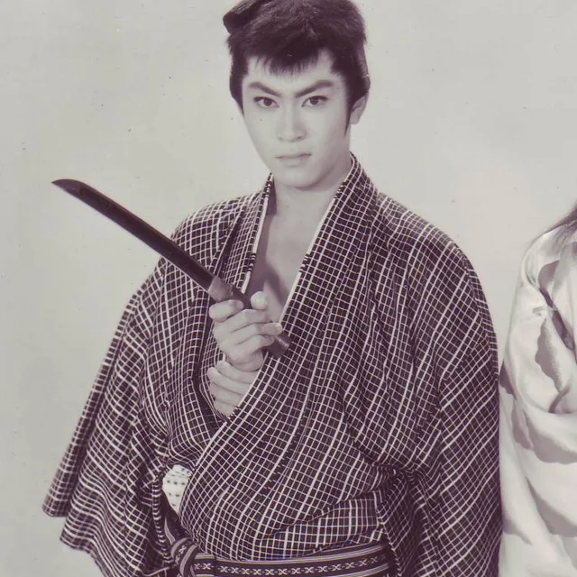 Kin'ya Kitaōji