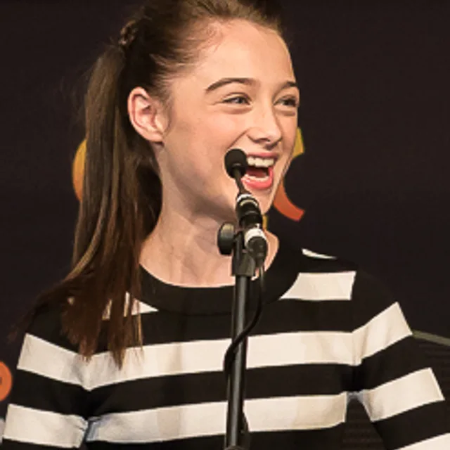 Raffey Cassidy