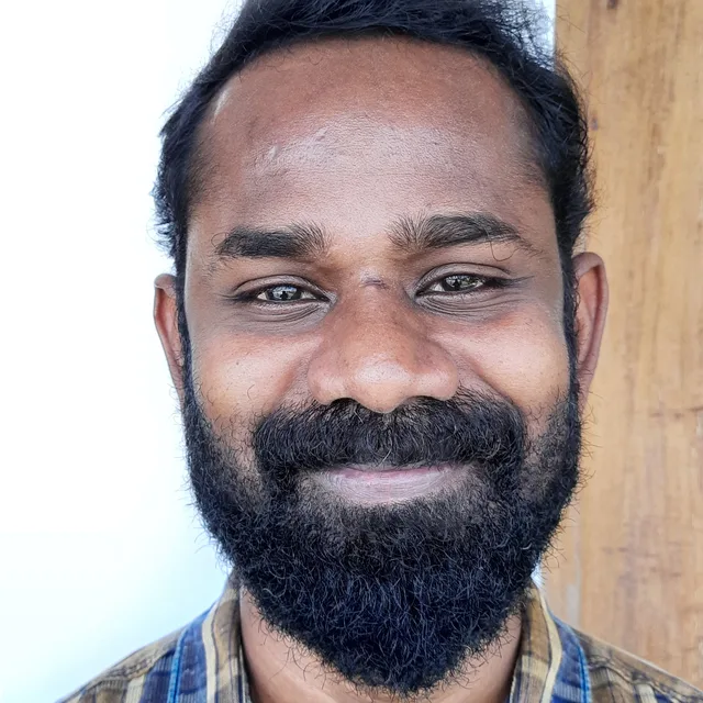 Ramesh Thilak