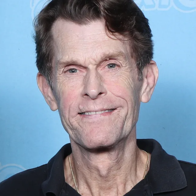 Kevin Conroy