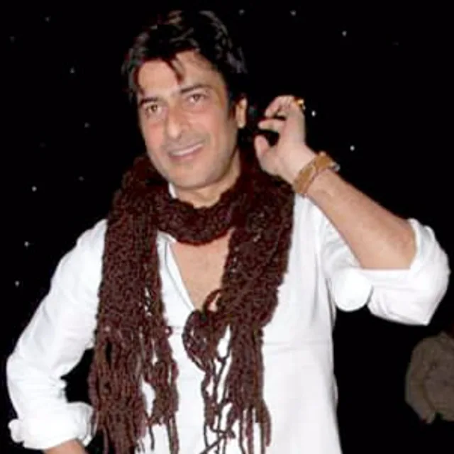 Sharad Kapoor