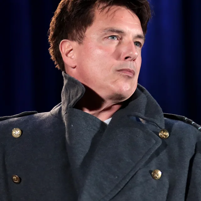 John Barrowman