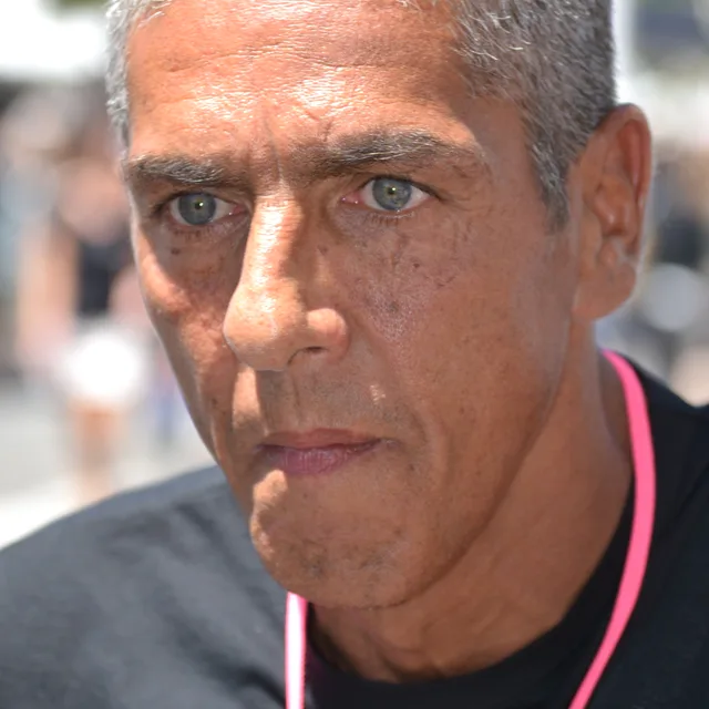 Samy Naceri