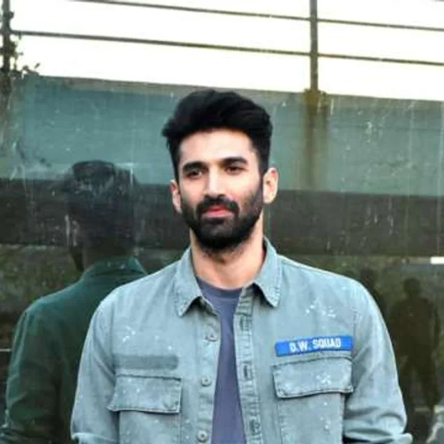 Aditya Roy Kapur