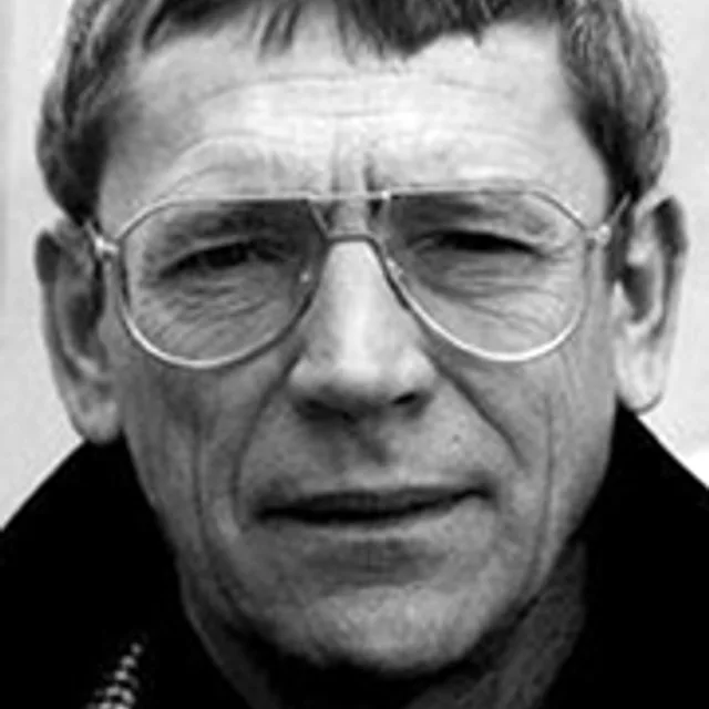 Valeriy Priyomykhov