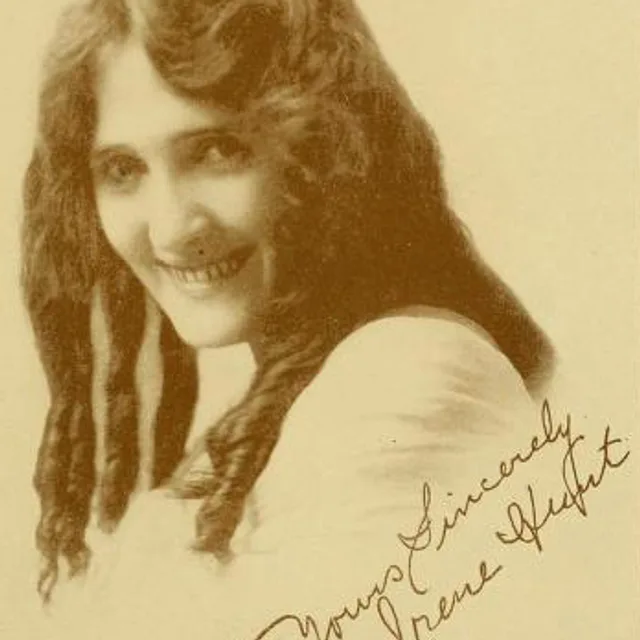 Irene Hunt