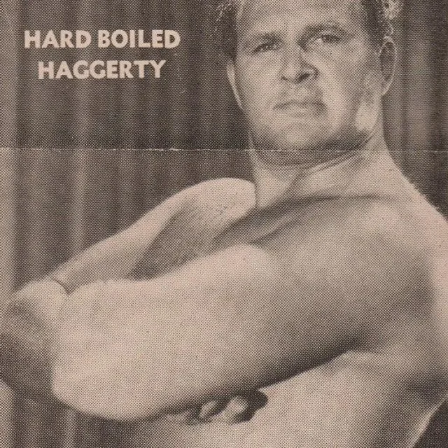Don Stansauk