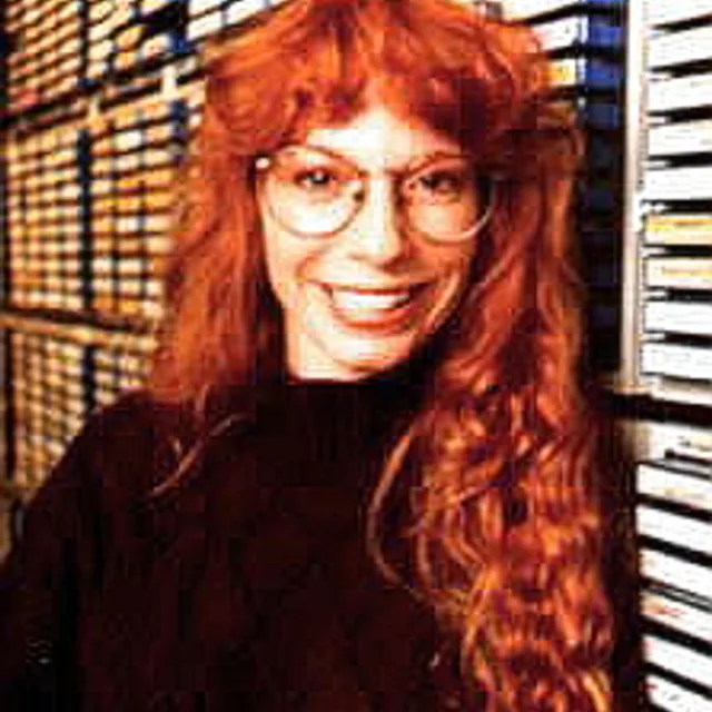 Mary Kay Bergman