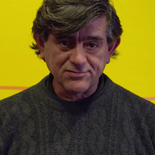 Manuel Mozos
