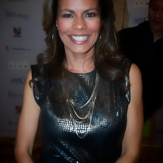 Lisa Vidal