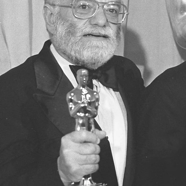Saul Zaentz