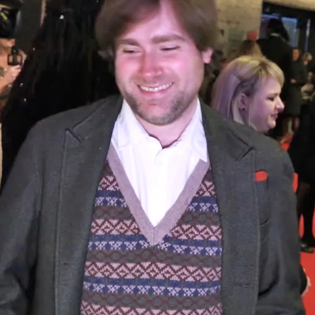 Paul King