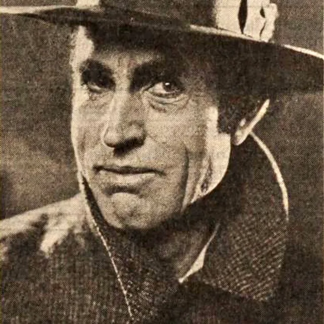 Nelson McDowell