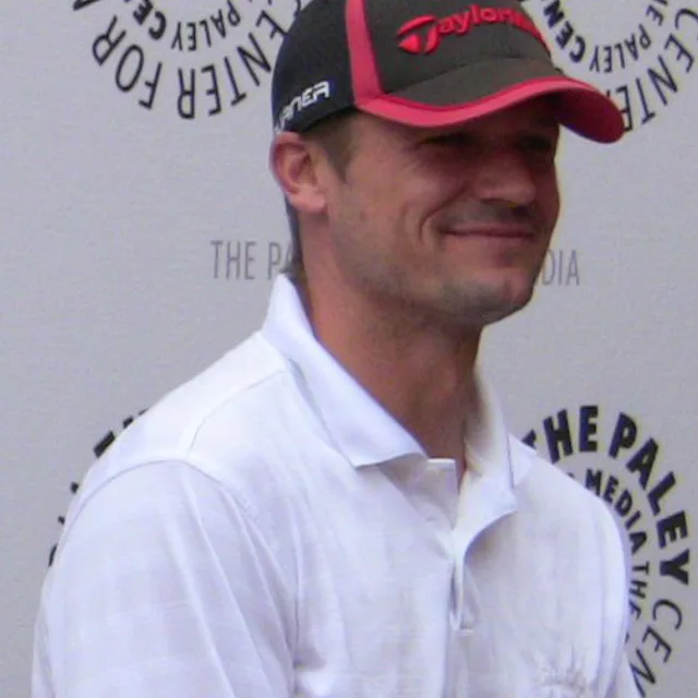 Bailey Chase