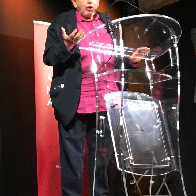 Jean-Louis Comolli