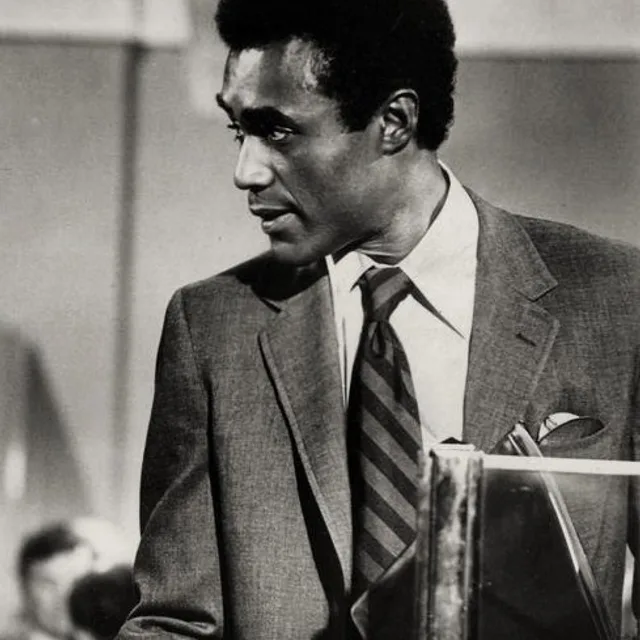 Calvin Lockhart
