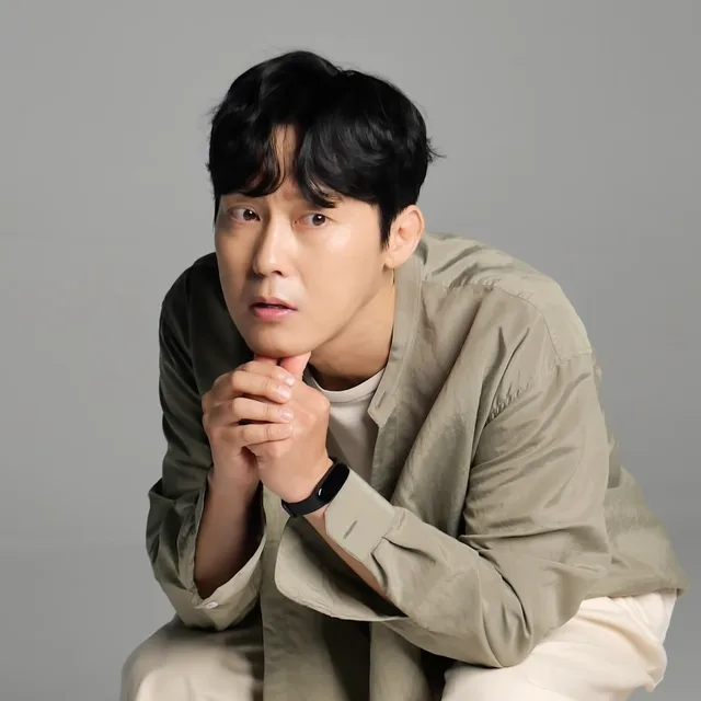 Park Byeong-eun