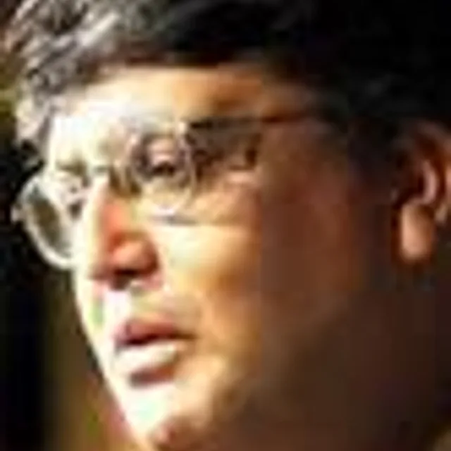 Anant Balani
