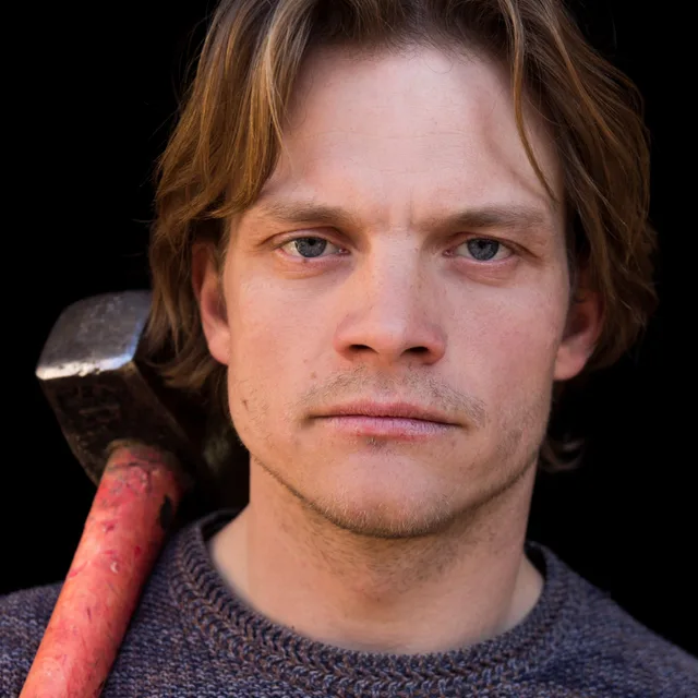 Yevgeny Tkachuk