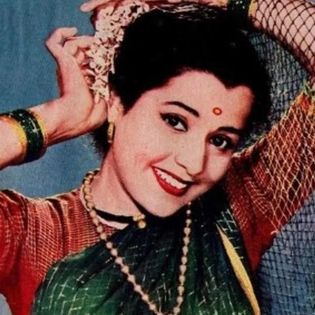 Usha Kiran